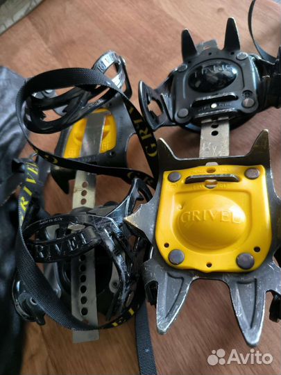 Рюкзак Freetime Monterra 53+10