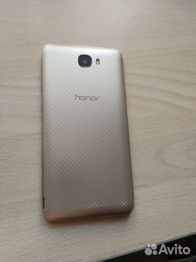 HONOR 5A, 2/16 ГБ