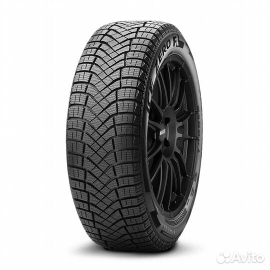 Pirelli Ice Zero 215/55 R16
