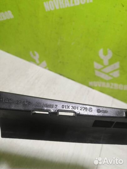 Кожух Ауди А4 Б7