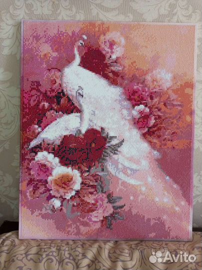 Картины готовые