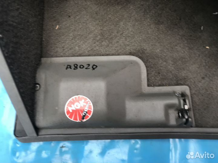 Бардачок Audi 80/90 B3 Ауди