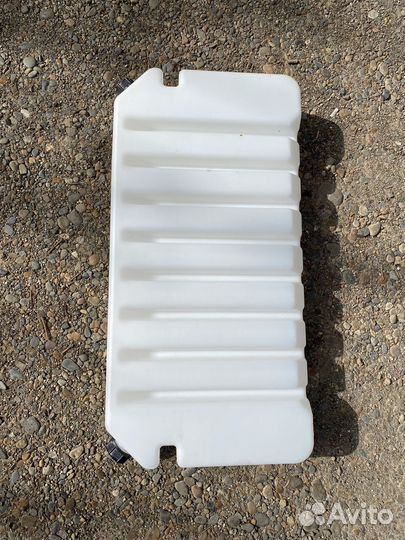 Канистра пластиковая