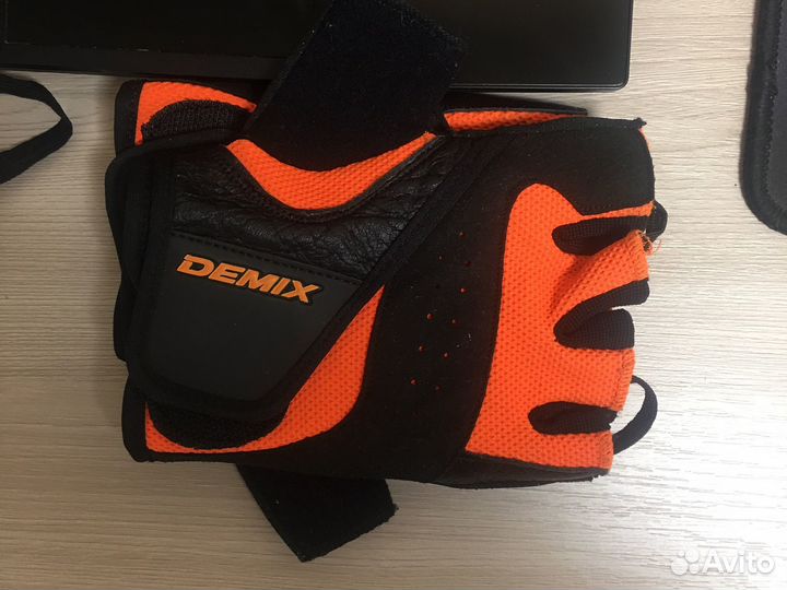 Спортивный инвентарь бу