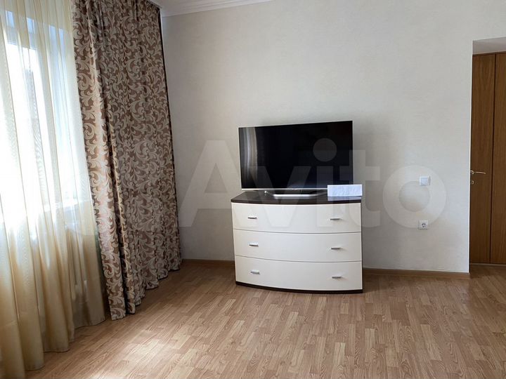 Дом 55 м² на участке 2 сот.