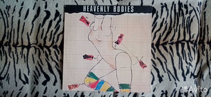 Heavenly Bodies 1988