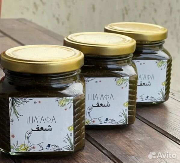 Паста для потенции