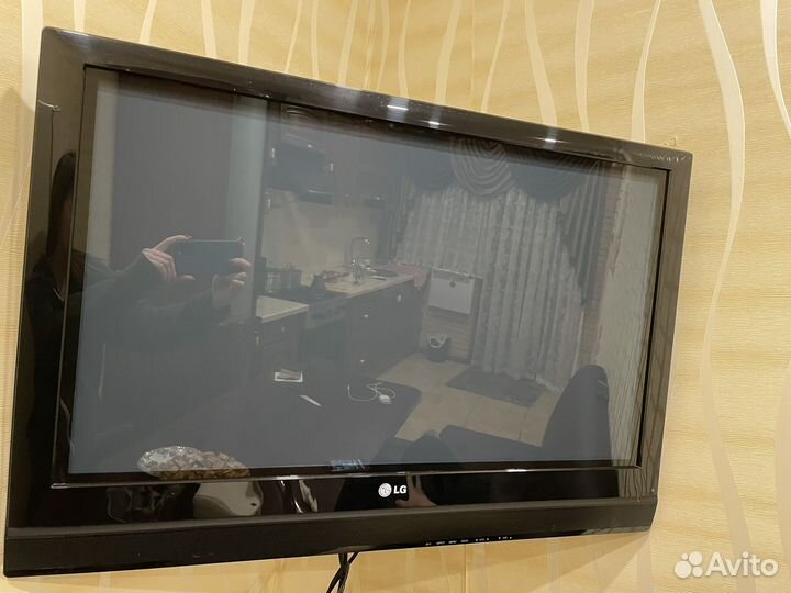 Телевизор lg