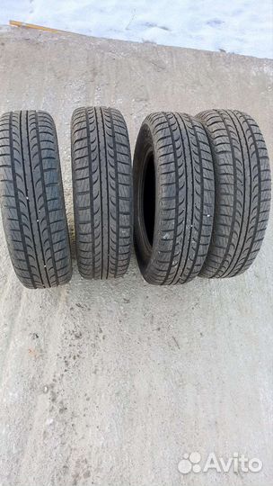 Tunga Zodiak 2 185/70 R4