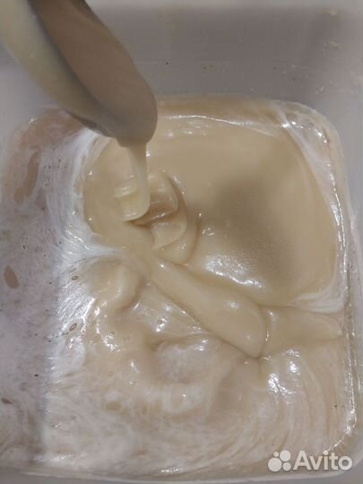 Мёд/мед/донник