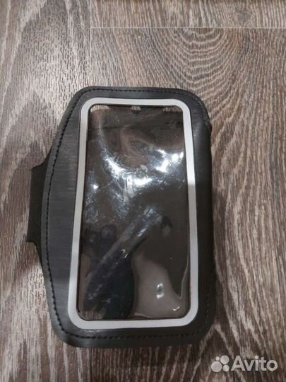 Чехол на руку для телефона