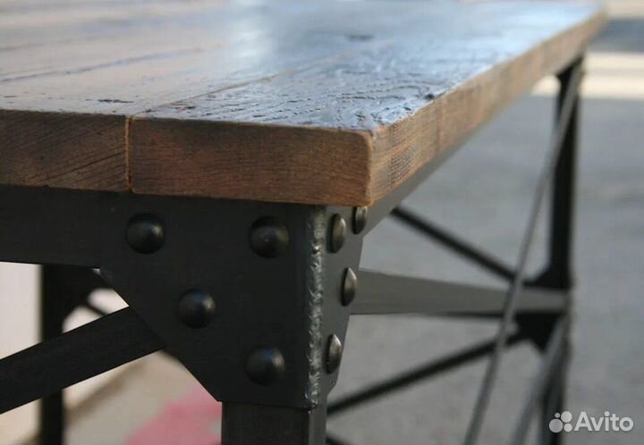 Изготовление металлоконструкций