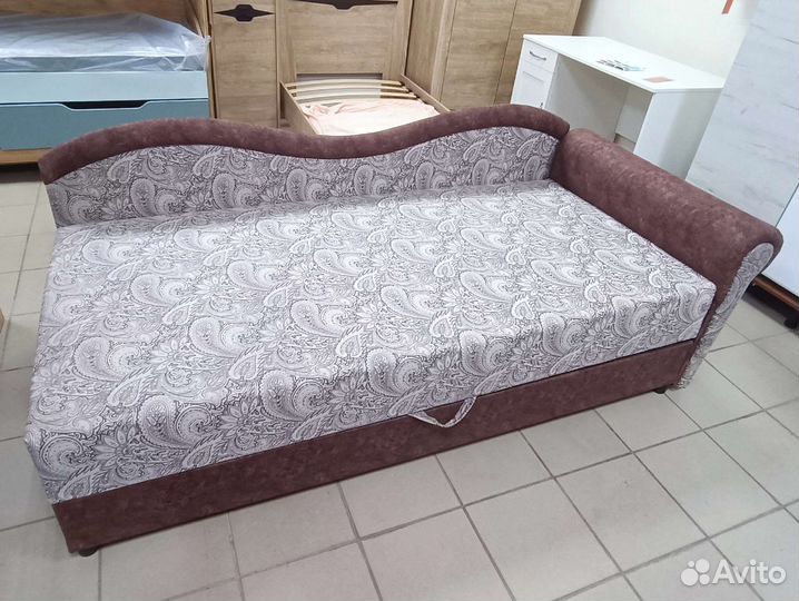 Кровать софа