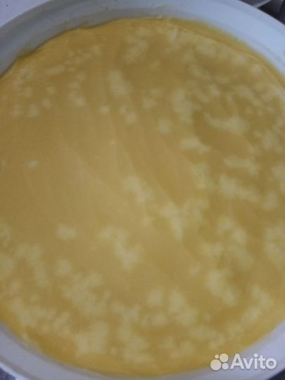 Мëд с личной пасеки