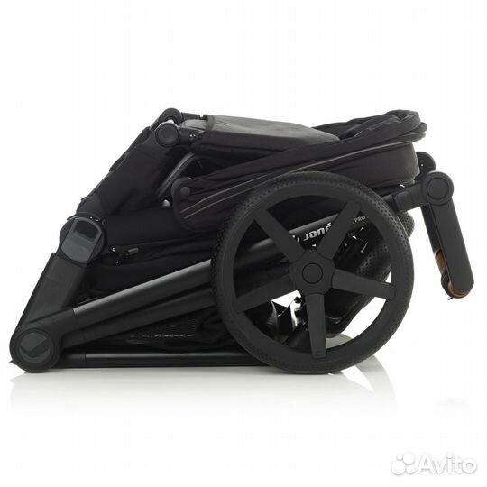 Коляска 2 в 1 Jane Mum Pro2