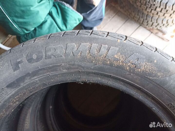 КАМА Ф-35 205/55 R16