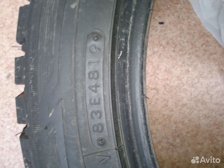 Toyo Observe Ice-Freezer 235/45 R18 98T