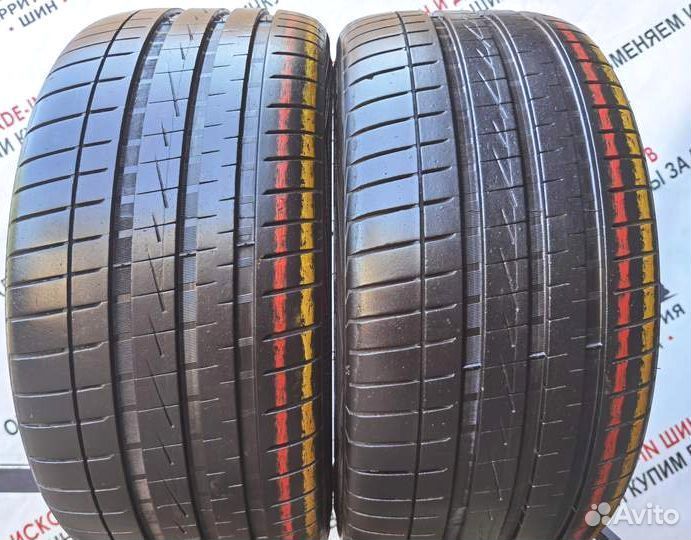 Vredestein Ultrac Vorti 245/35 R19