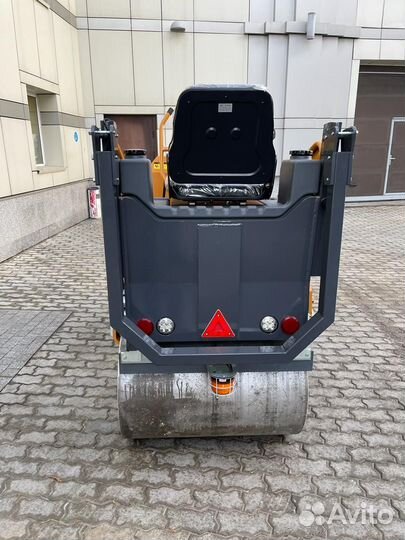 Дорожный каток Merko MR 2000, 2023