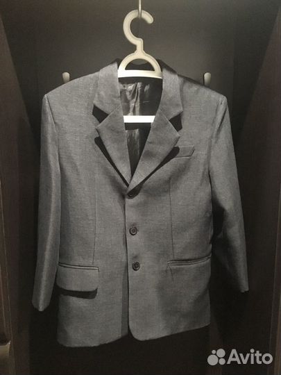 Школьный костюм