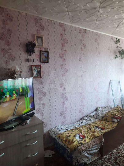 3-к. квартира, 58,7 м², 4/5 эт.