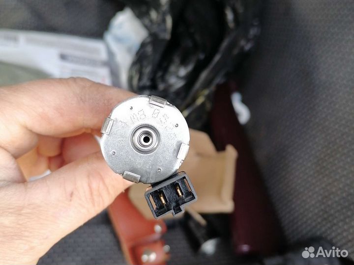 Запчасти для АКПП al4