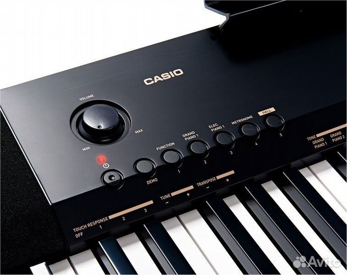 Пианино Casio CDP-130