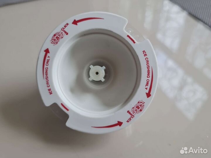 Нож новый для колки льда для блендера тефаль