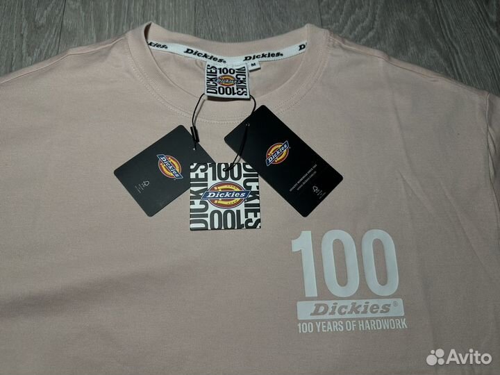 Футболка Dickies