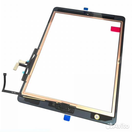 Тачскрин Apple iPad 5 9.7 (2017) (A1822/A1823)