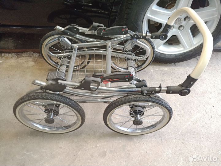 Коляска детская