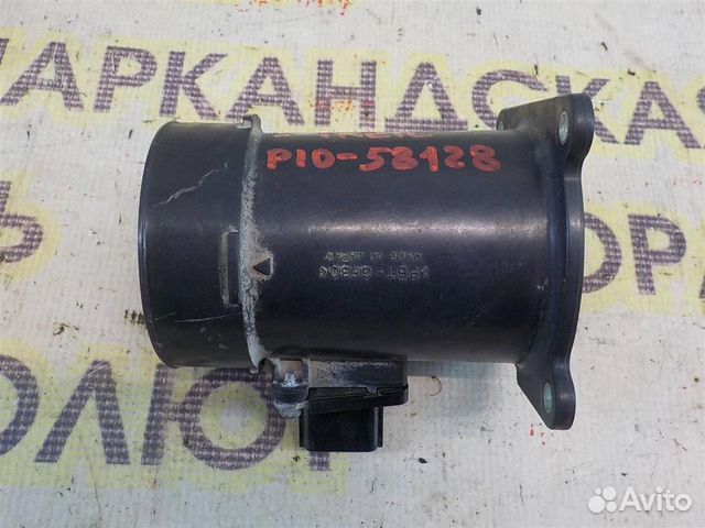 Расходомер воздуха (массметр) Nissan X-Trail (T30