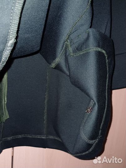 Костюм женский с юбкой