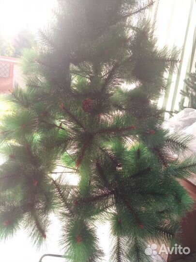 Ель искусственная 180см