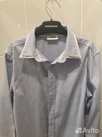 Рубашка acoola 146