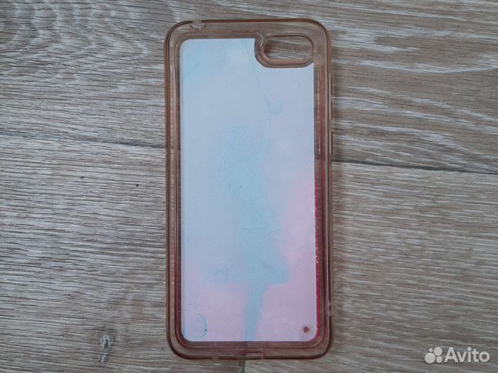 Чехол на Huawei Y5 Prime 2018