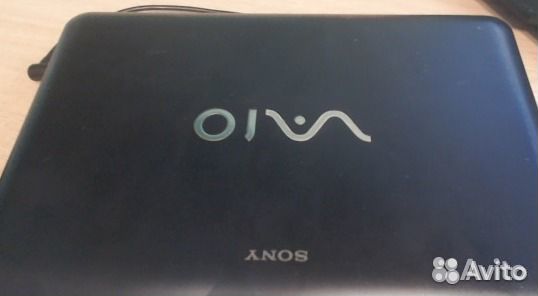 Нетбук sony PCG 21311V