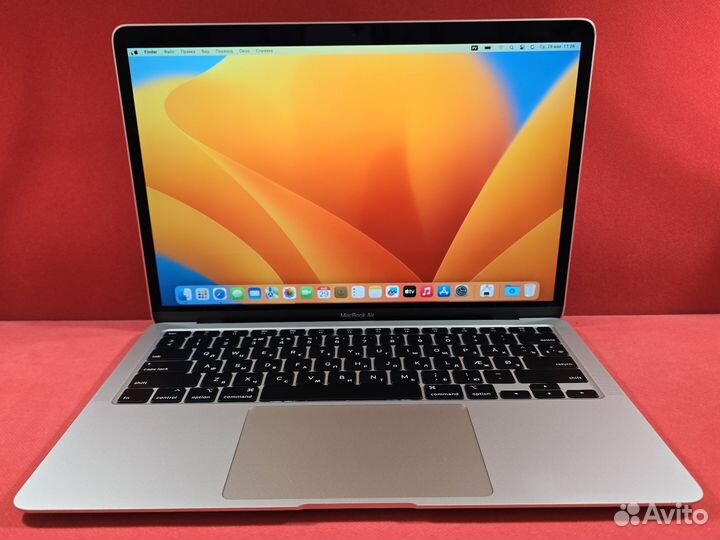 Apple MacBook Air 13 2020 i5 8Gb 512SSD Чек Гарант