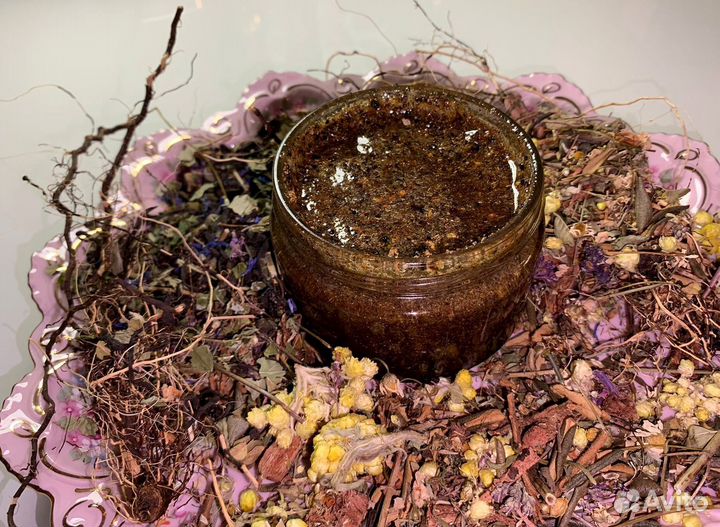 Глистогон медовый