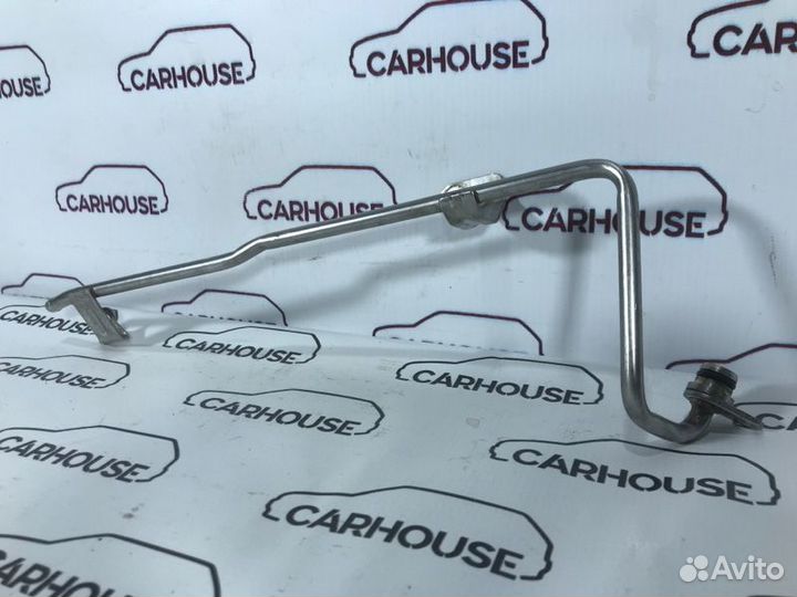 Трубка турбины Volkswagen Passat B7 1.4 CAX