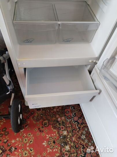 Холодильник pozis бу