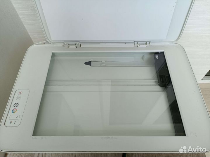 Принтер hp deskjet 2130