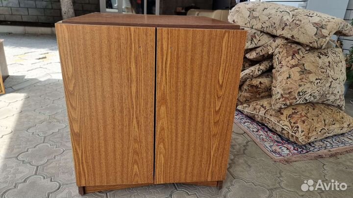 Тумба для обуви бу