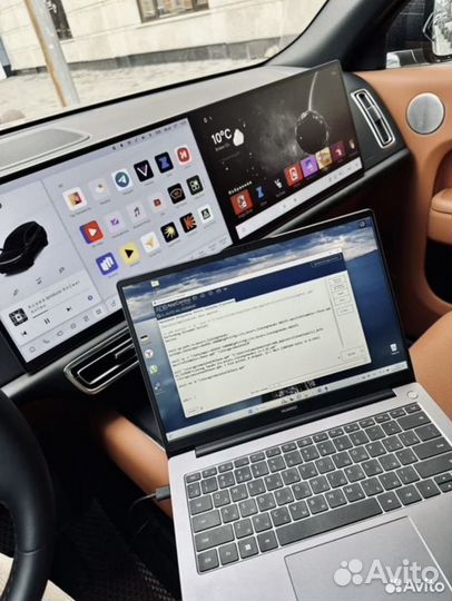 Русификация, приложения Lixiang, гарантия