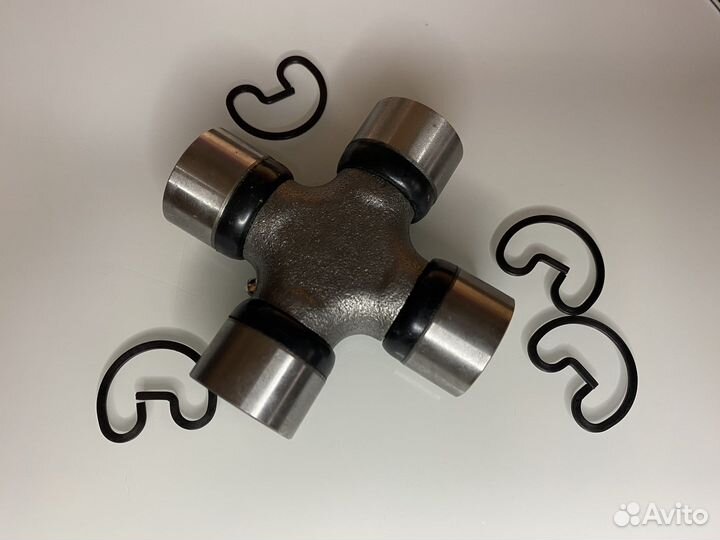 Крестовина заднего кардана RAM/Silverado