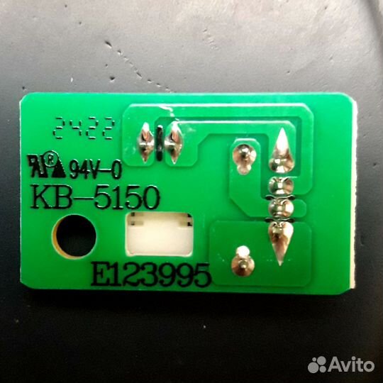 Датчик влажности