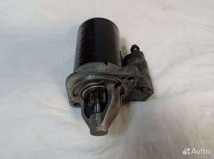 Стартер Hyundai Elantra, Kia