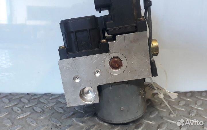 Блок абс, 0273004362 Opel Corsa B 1993 - 2000 года