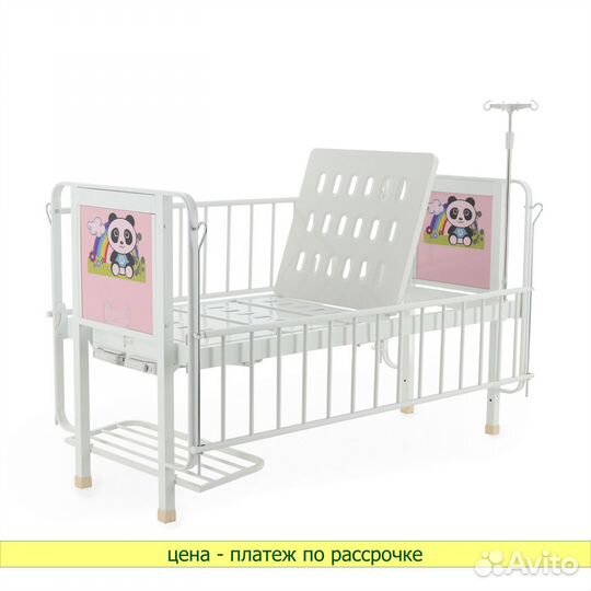 Медицинская кровать DM-2320S-01 подростковая