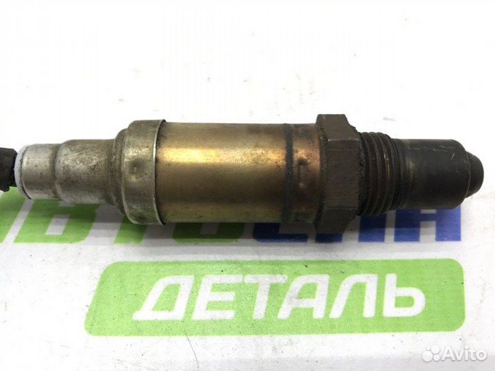 Датчик кислорода Bmw 3 E46 M52 2002